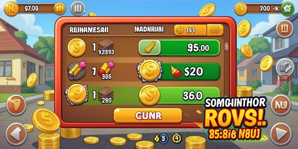 Antarmuka yang ramah pengguna dan intuitif.